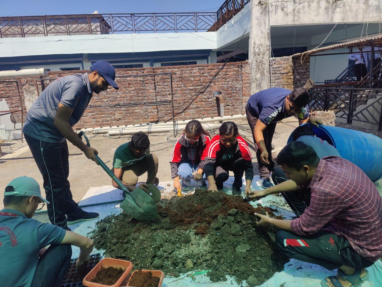 Best Horticulture College in Uttarakhand