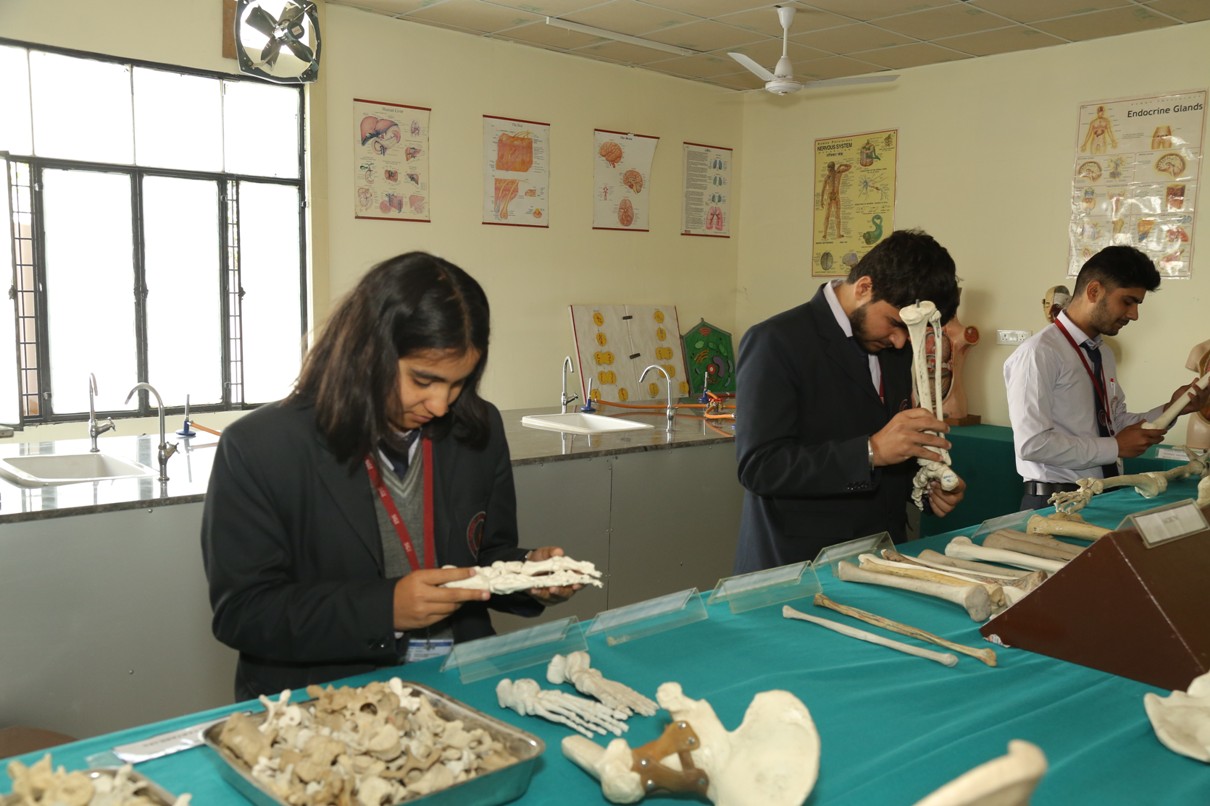 MPT College in Dehradun