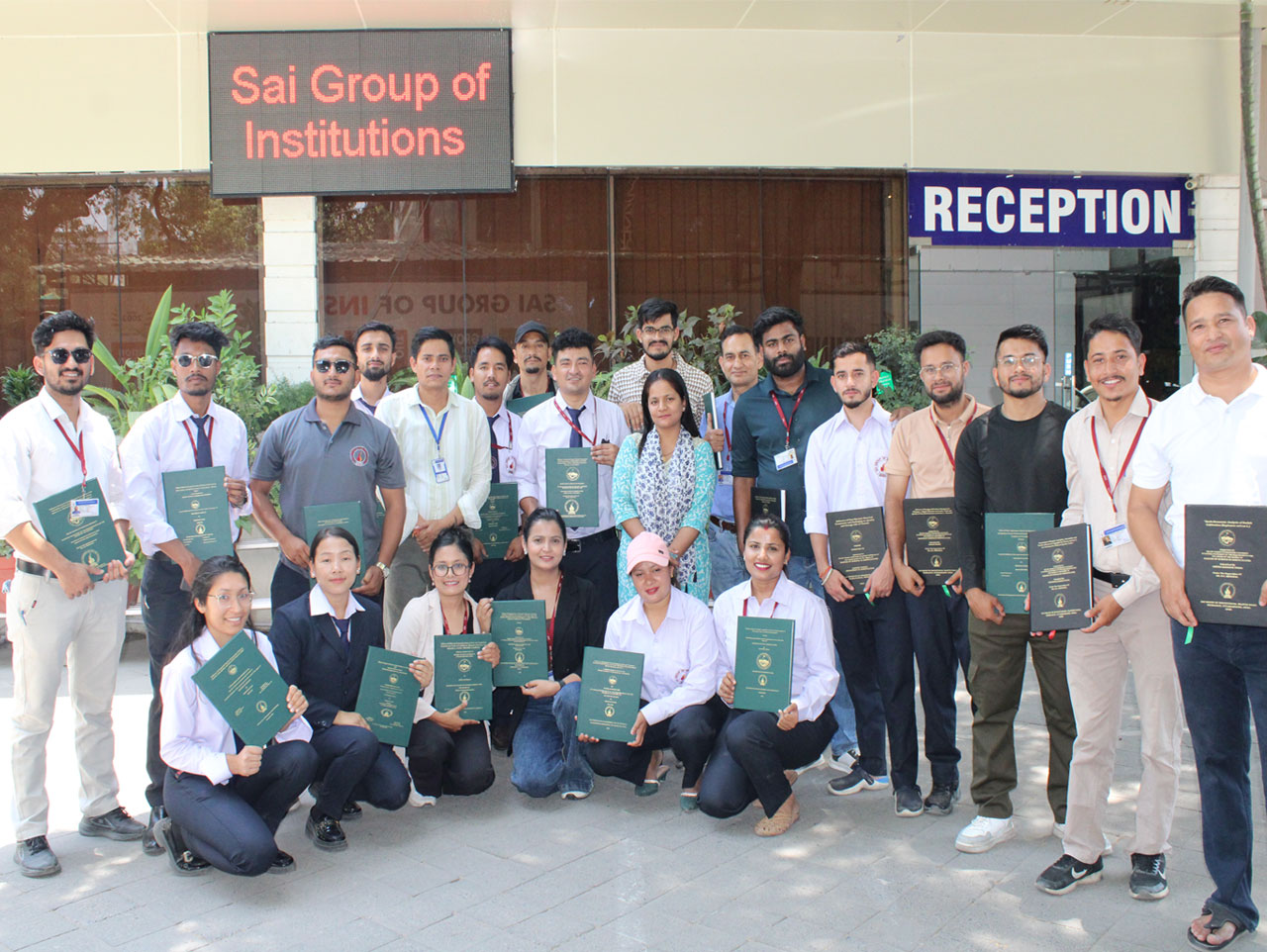 MSc Agriculture Horticulture