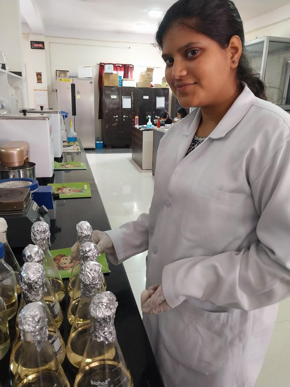 BSc Medical Microbiology in Dehradun