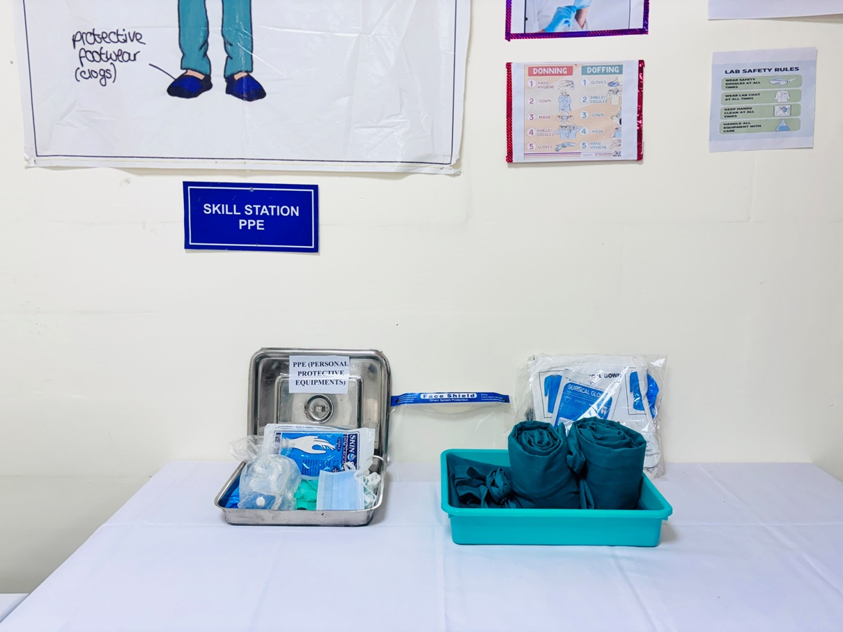 Nursing College in Dehradun