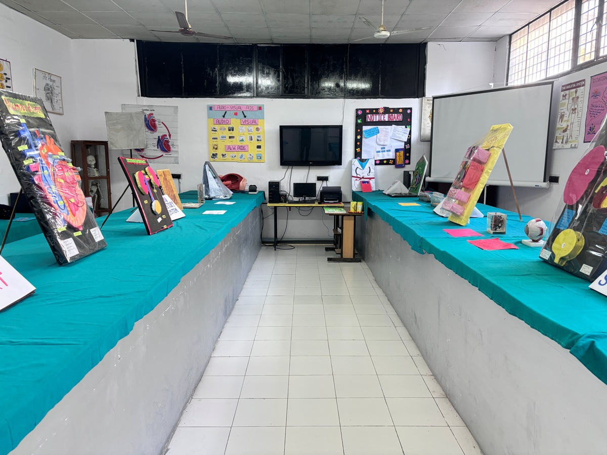 Nursing College in Dehradun
