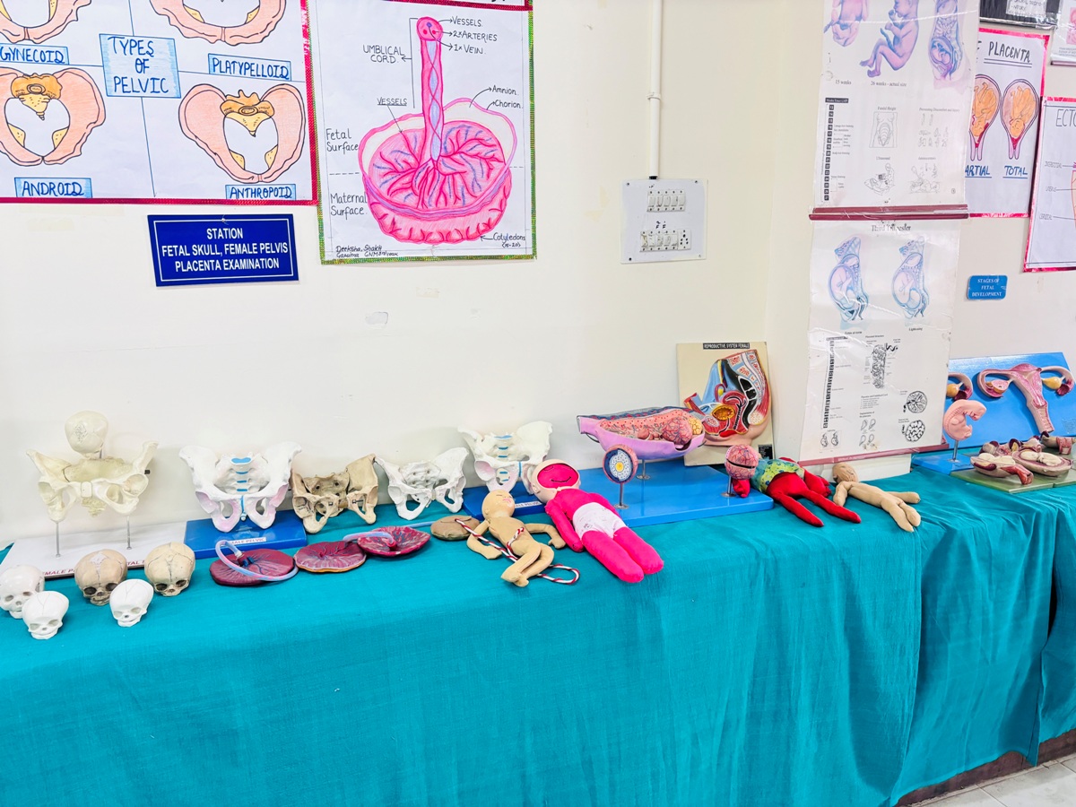 Nursing College in Dehradun