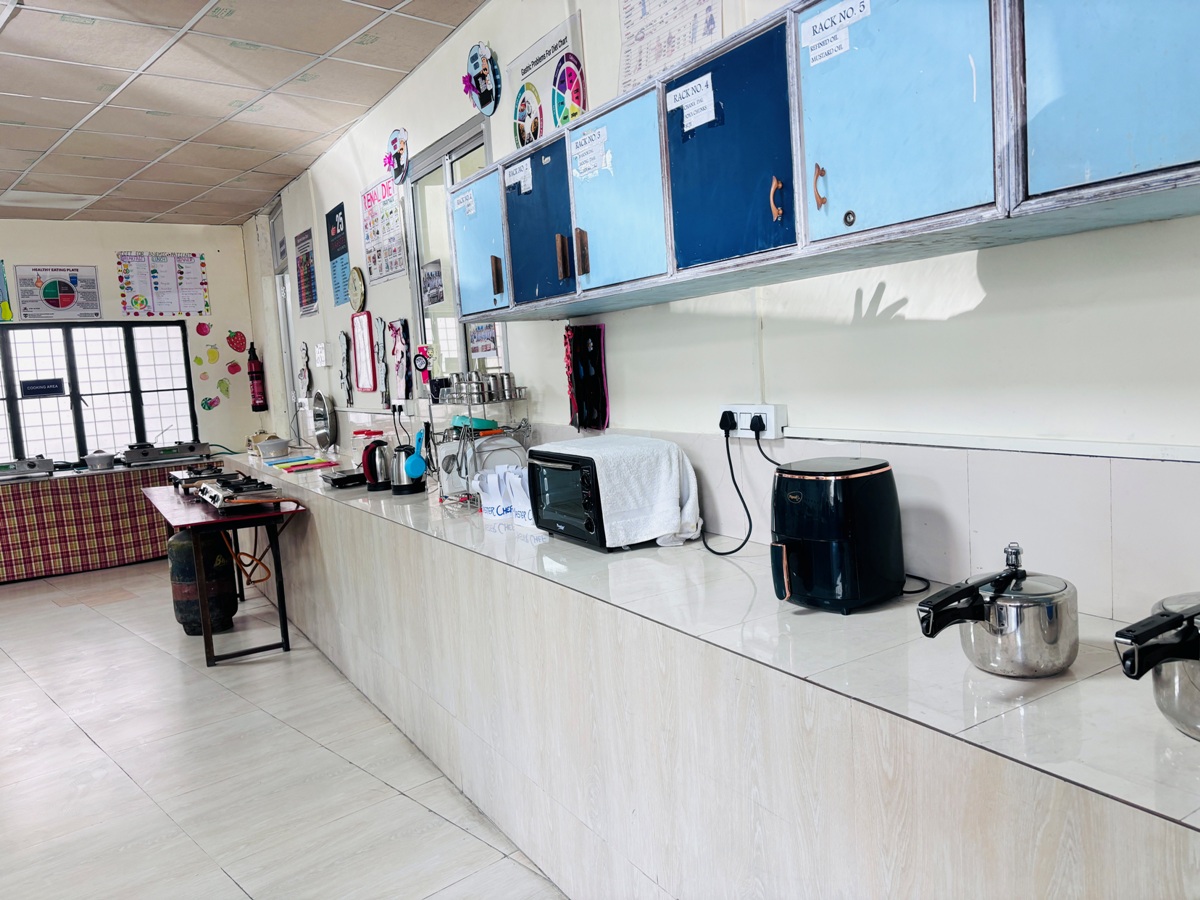 Nursing College in Dehradun