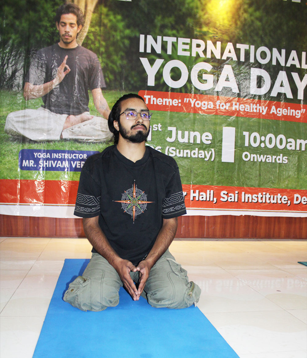 yoga College in Dehradun