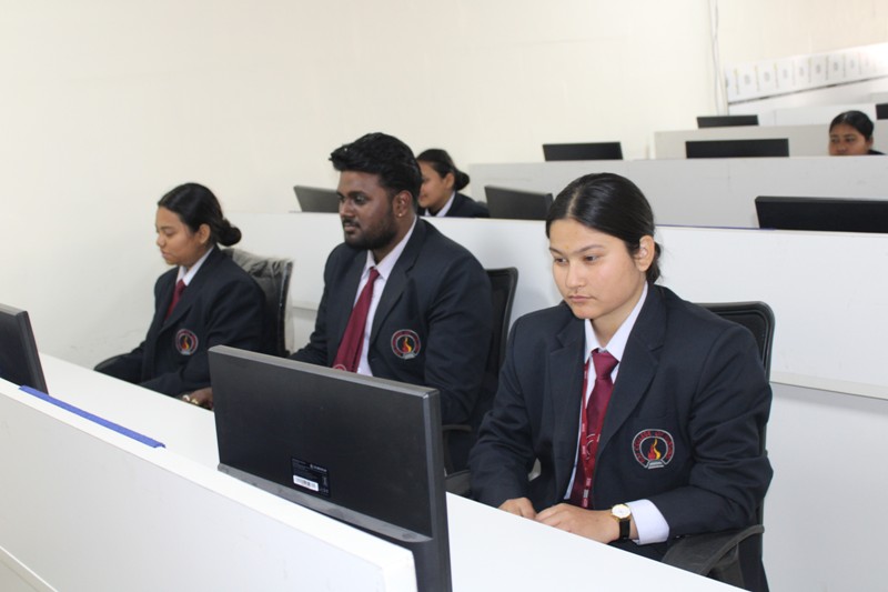 SIPAS Dehradun gallery