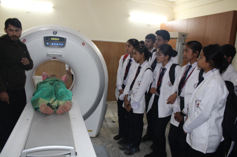 Sai Institute Dehradun images