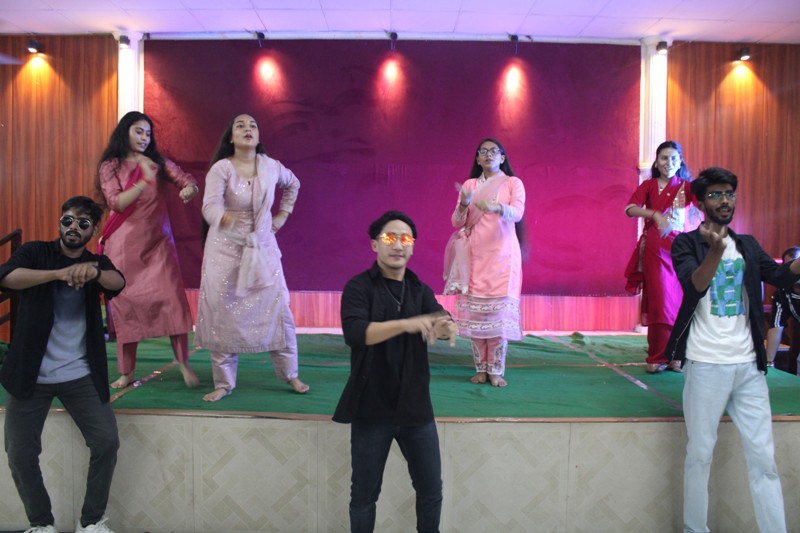 SIPAS student activities