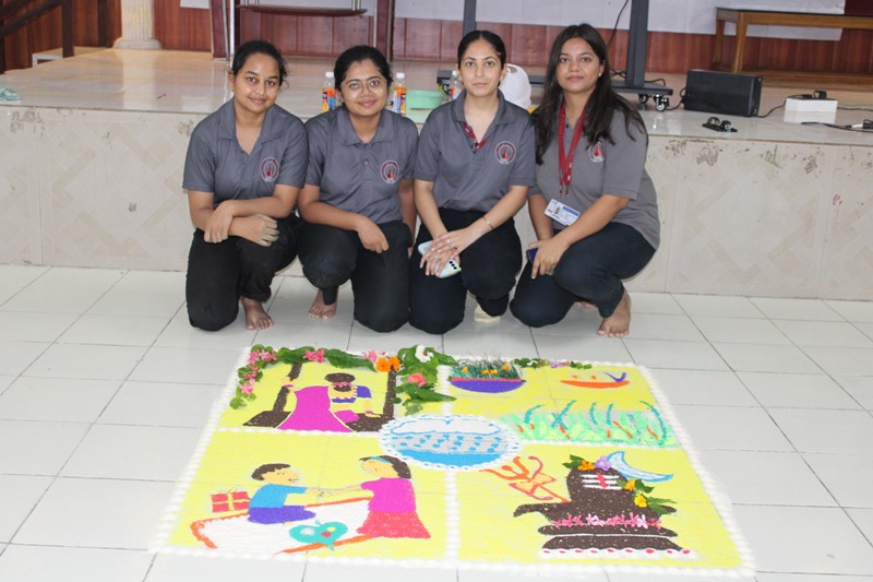 SIPAS hostel photos