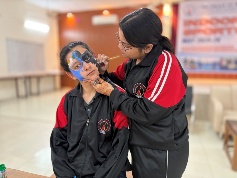 SIPAS sports activities