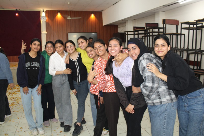 SIPAS nursing college