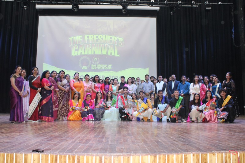 paramedical college photos