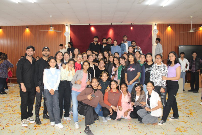 nursing students activities