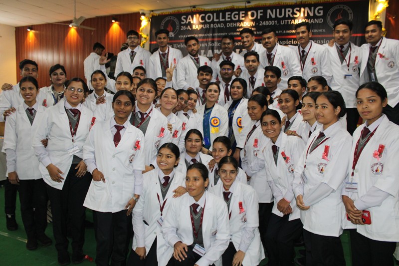 college cultural activities