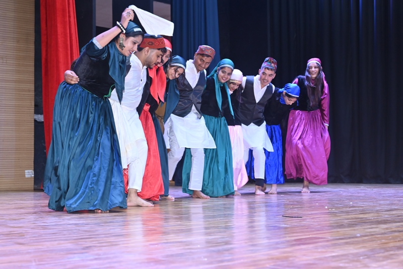 SIPAS celebration photos