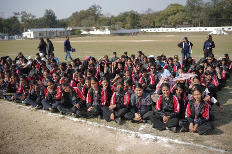 campus event photos