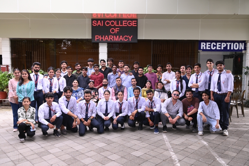 college practical classes