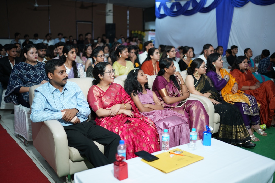 Farewell 2026 | B.Sc. Nursing (2021–2025 Batch)