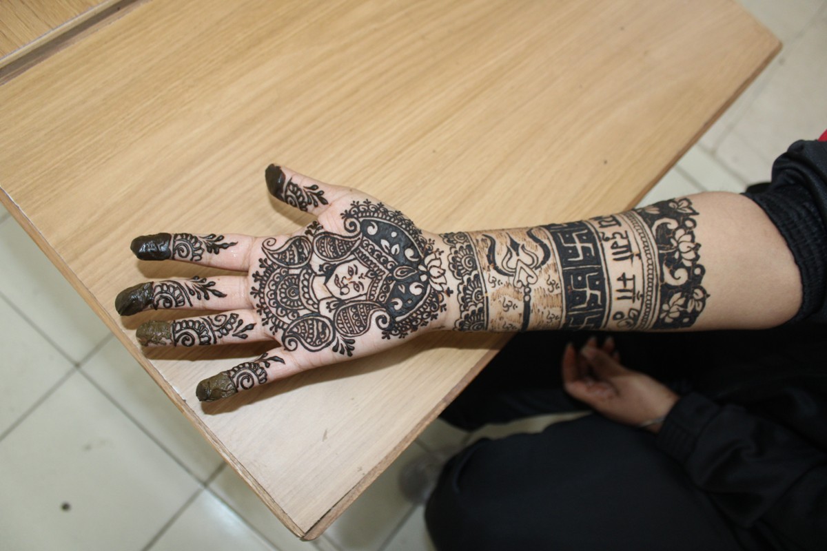 Indoor Sports Meet 2025–2026 Day 1