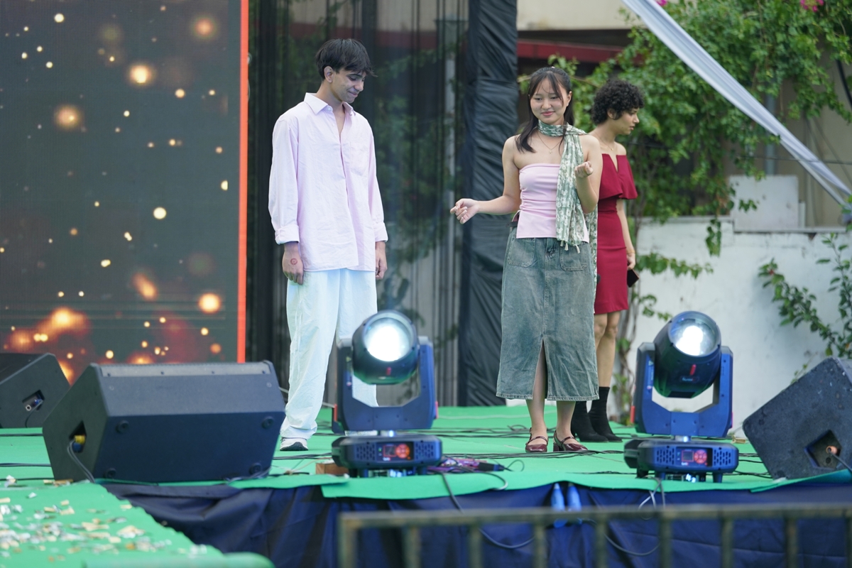Sai Fest-26: A Grand Celebration of Talent and Energy at Sai Group of Institutions, Dehradun