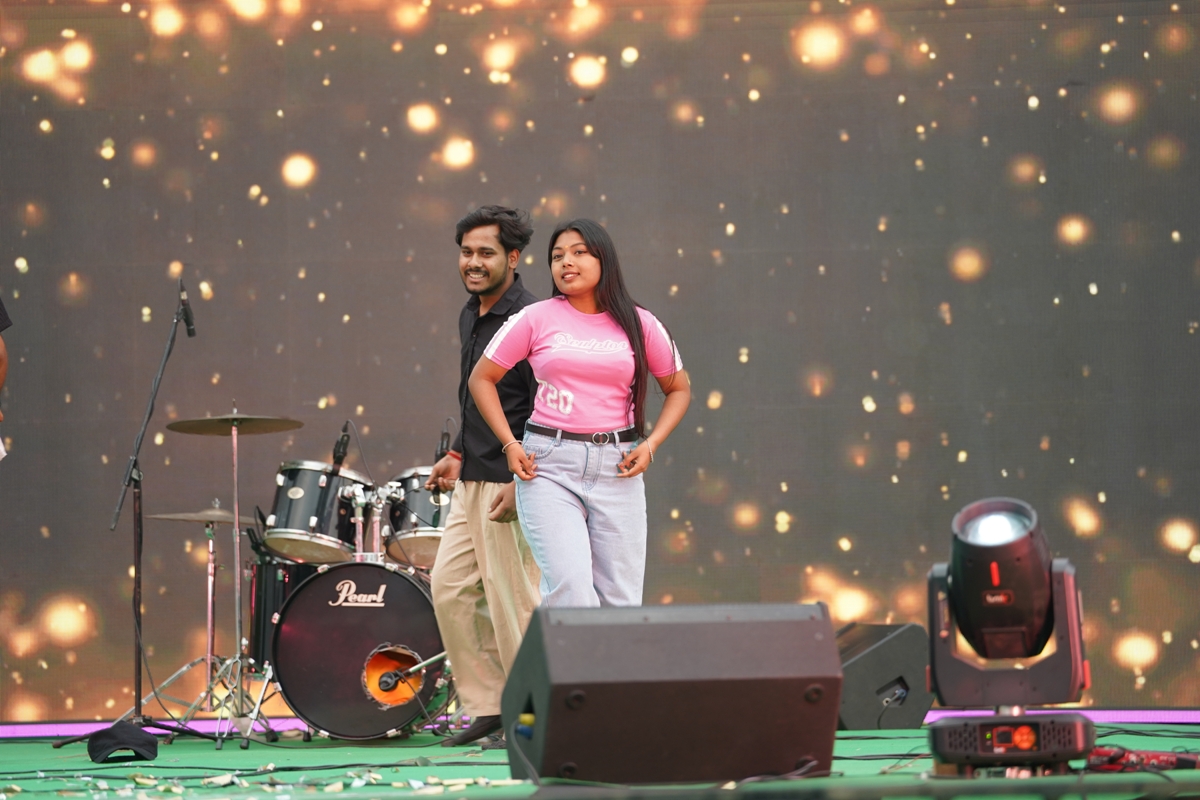 Sai Fest-26: A Grand Celebration of Talent and Energy at Sai Group of Institutions, Dehradun