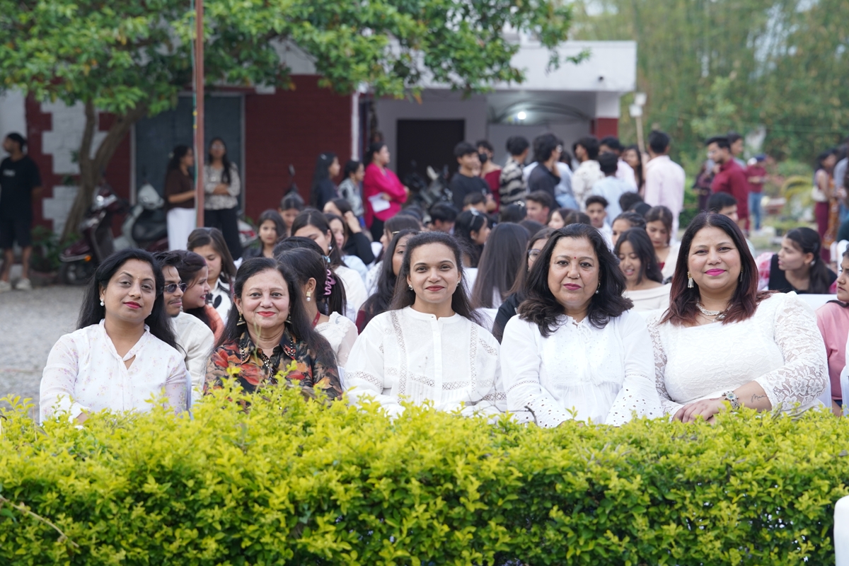 Sai Fest-26: A Grand Celebration of Talent and Energy at Sai Group of Institutions, Dehradun