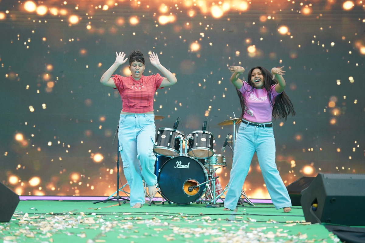 Sai Fest-26: A Grand Celebration of Talent and Energy at Sai Group of Institutions, Dehradun