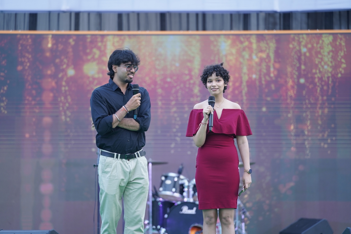 Sai Fest-26: A Grand Celebration of Talent and Energy at Sai Group of Institutions, Dehradun
