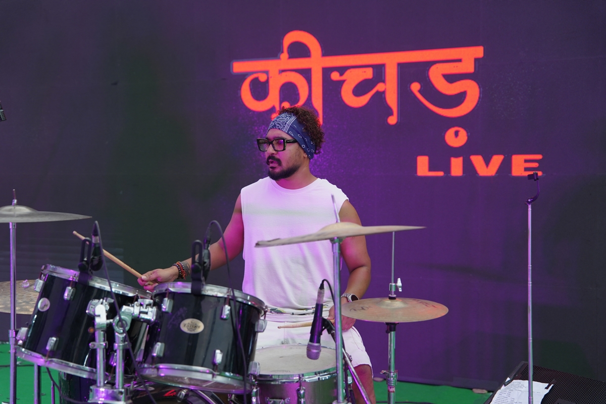 Sai Fest-26: A Grand Celebration of Talent and Energy at Sai Group of Institutions, Dehradun