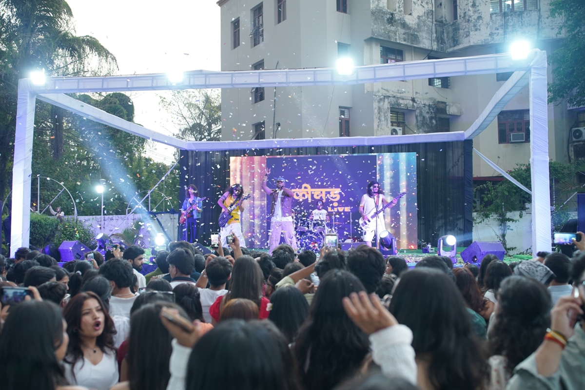 Sai Fest-26: A Grand Celebration of Talent and Energy at Sai Group of Institutions, Dehradun