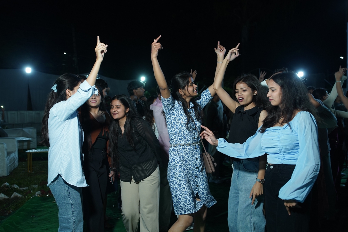 Sai Fest-26: A Grand Celebration of Talent and Energy at Sai Group of Institutions, Dehradun