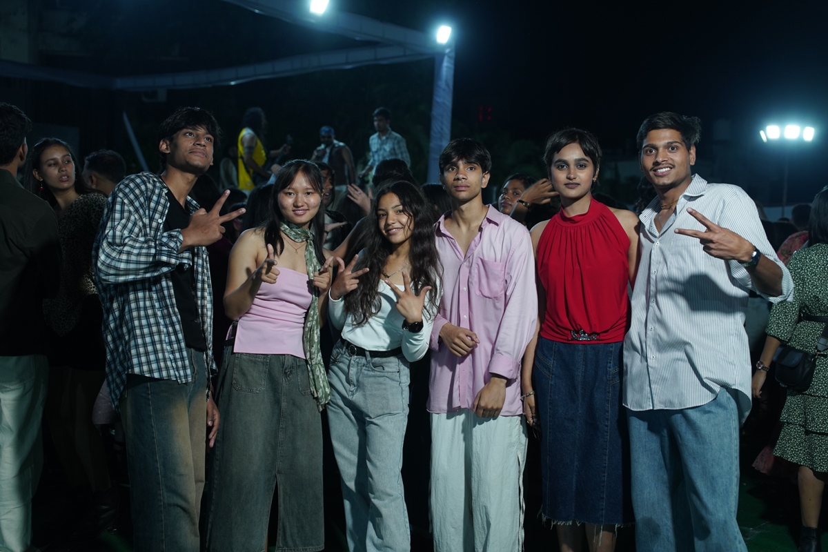 Sai Fest-26: A Grand Celebration of Talent and Energy at Sai Group of Institutions, Dehradun