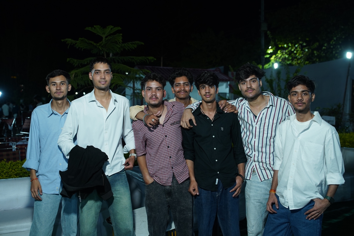 Sai Fest-26: A Grand Celebration of Talent and Energy at Sai Group of Institutions, Dehradun