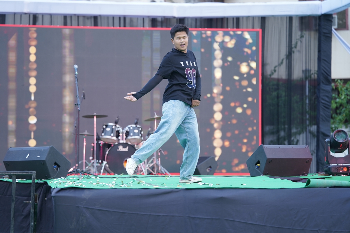 Sai Fest-26: A Grand Celebration of Talent and Energy at Sai Group of Institutions, Dehradun