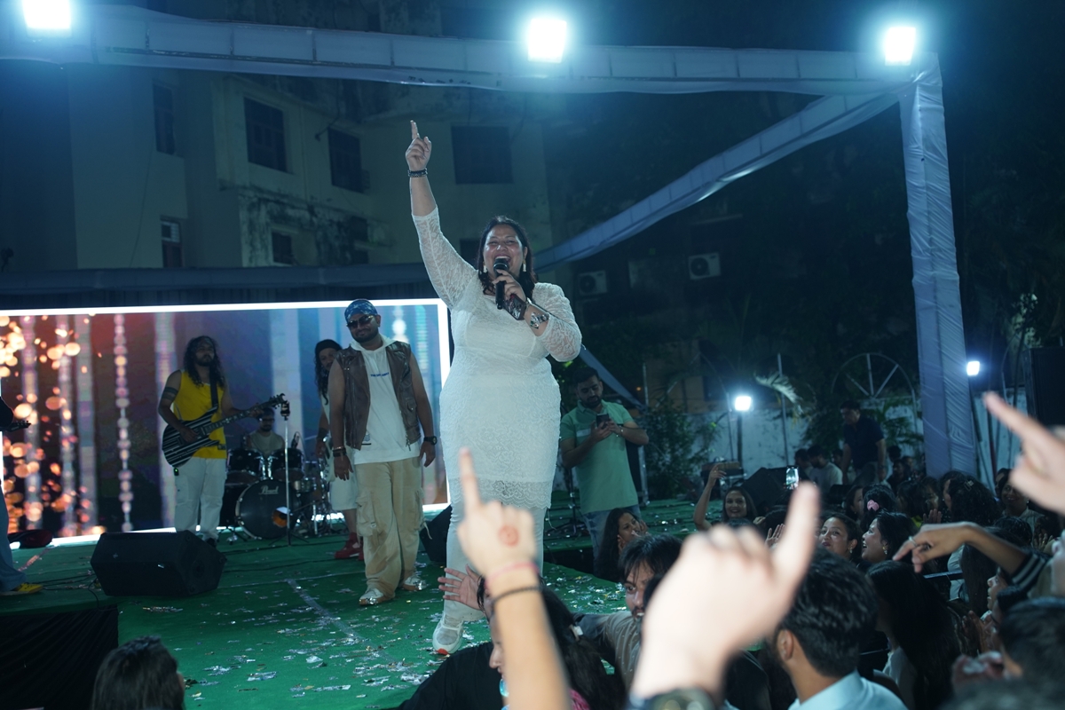 Sai Fest-26: A Grand Celebration of Talent and Energy at Sai Group of Institutions, Dehradun