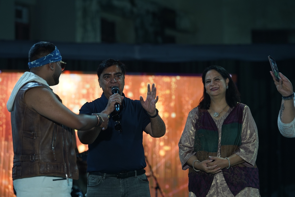Sai Fest-26: A Grand Celebration of Talent and Energy at Sai Group of Institutions, Dehradun