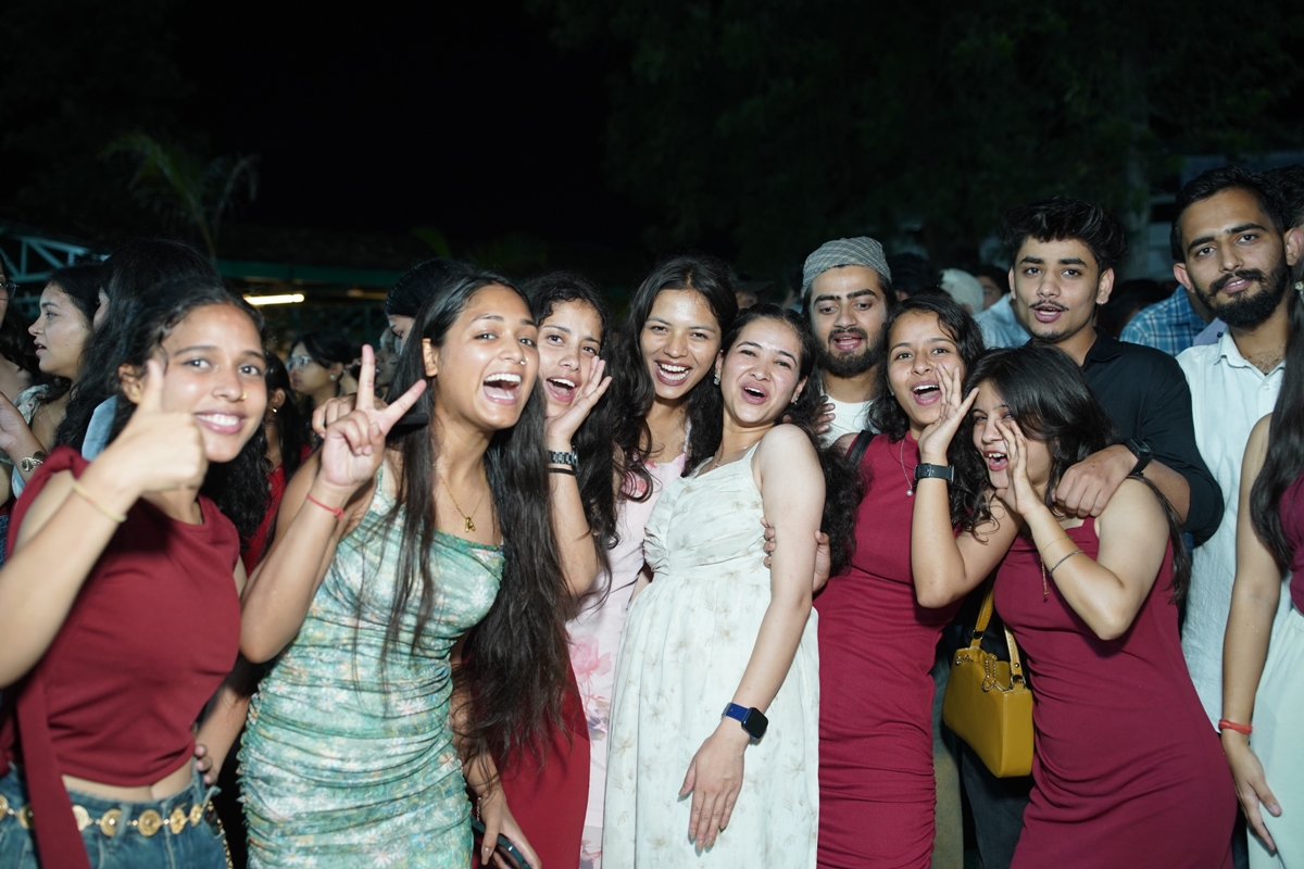 Sai Fest-26: A Grand Celebration of Talent and Energy at Sai Group of Institutions, Dehradun