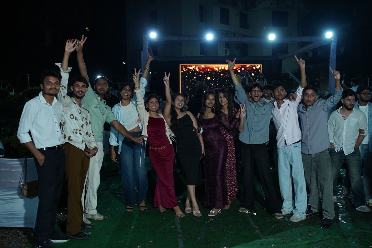 Sai Fest-26: A Grand Celebration of Talent and Energy at Sai Group of Institutions, Dehradun