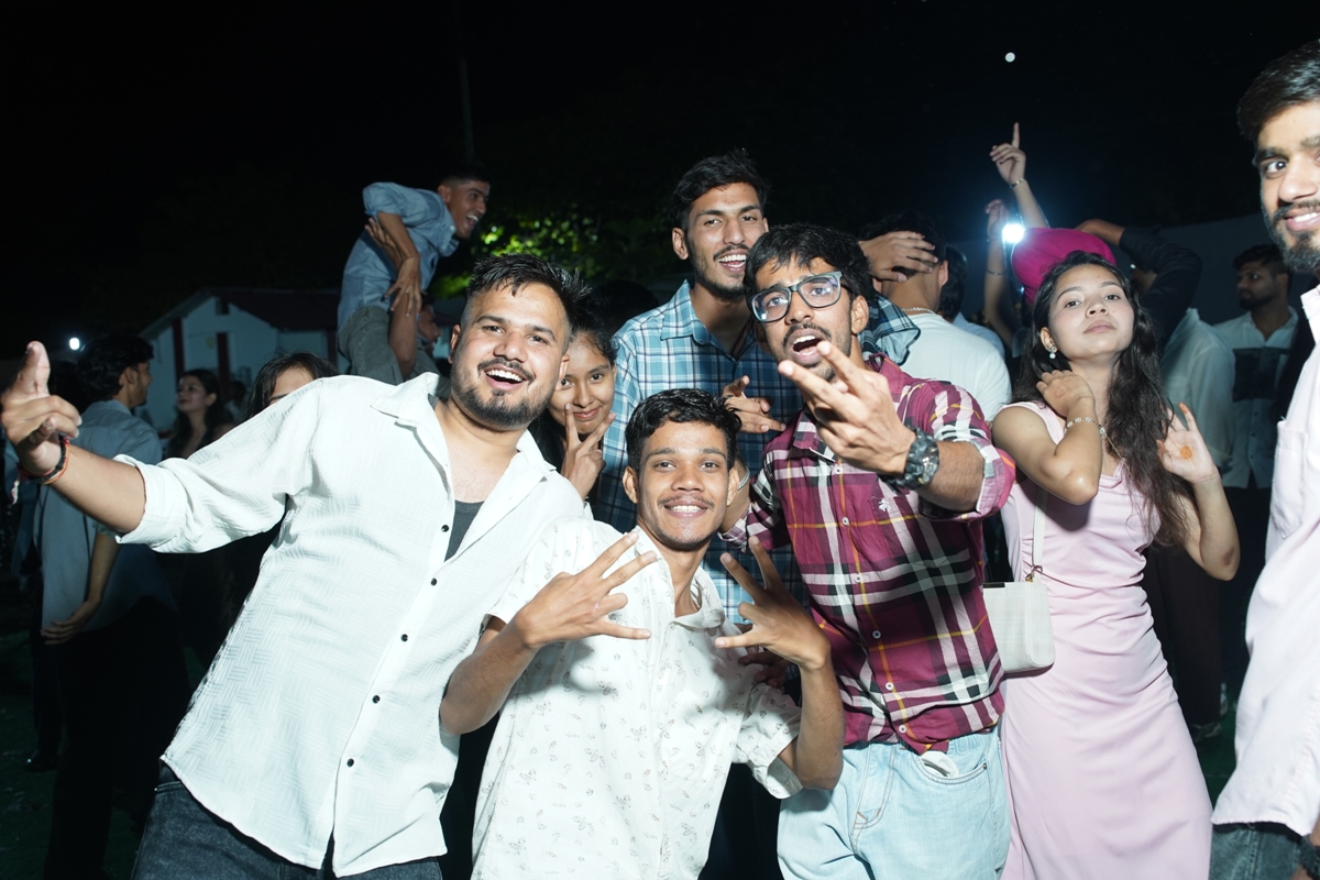 Sai Fest 2026