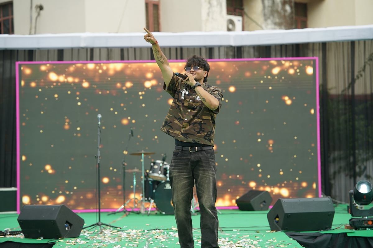 Sai Fest-26: A Grand Celebration of Talent and Energy at Sai Group of Institutions, Dehradun