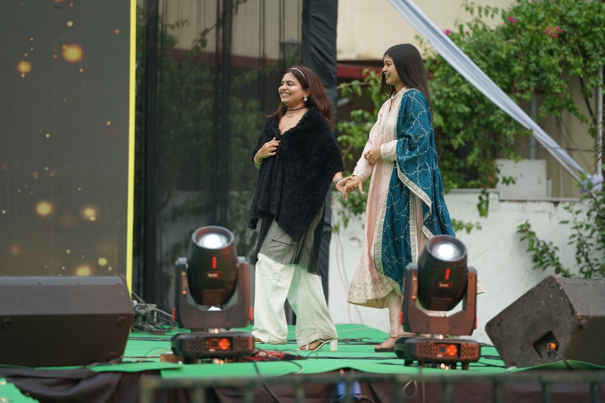 Sai Fest-26: A Grand Celebration of Talent and Energy at Sai Group of Institutions, Dehradun