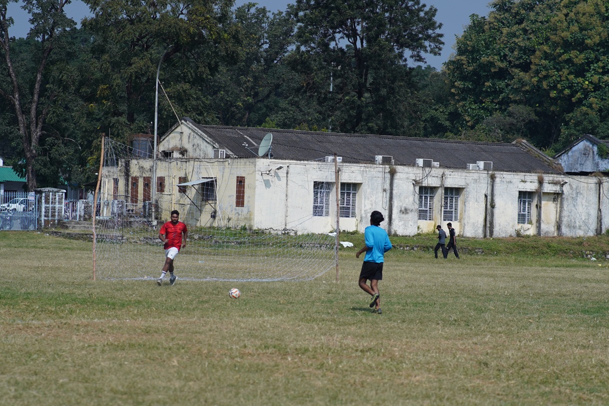 Sports Meet 2023-2024