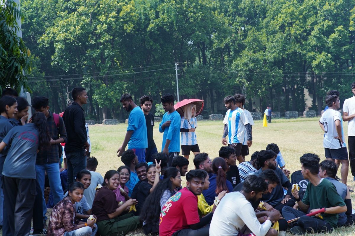 Sports Meet 2023-2024