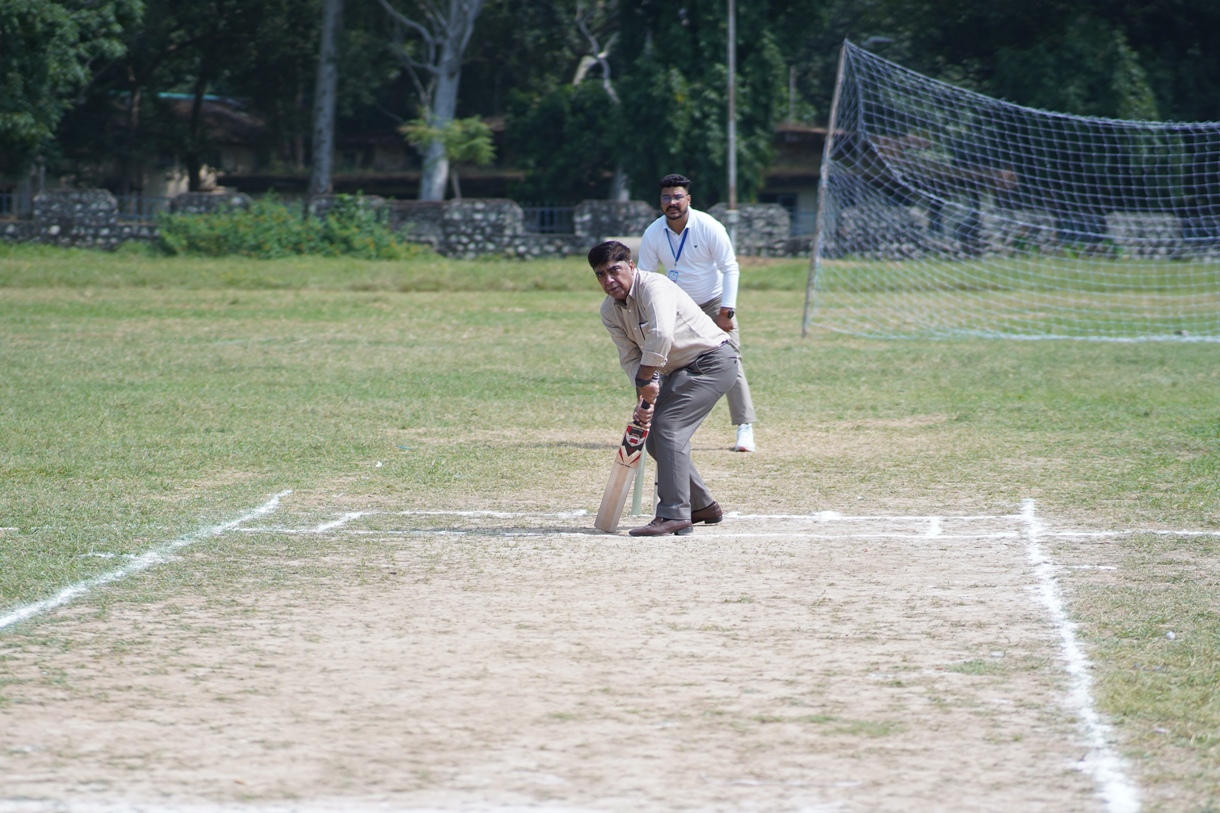 Sports Meet 2023-2024