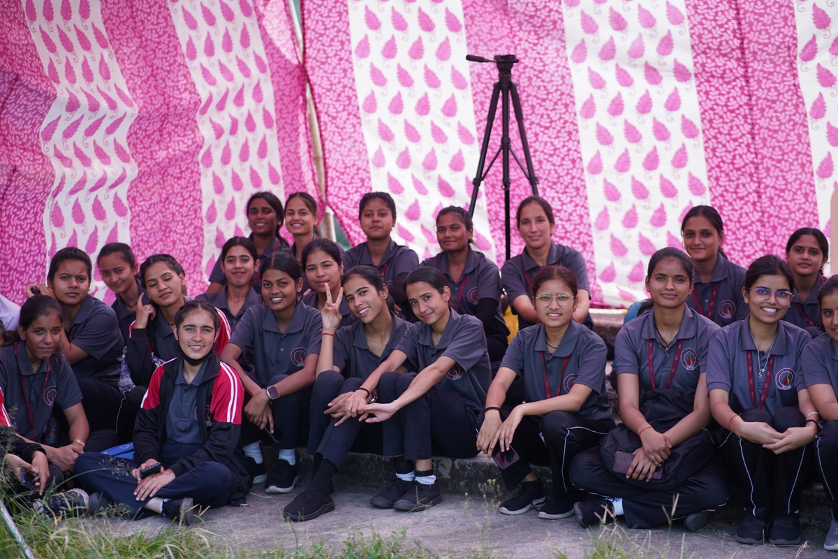 Sports Meet 2023-2024