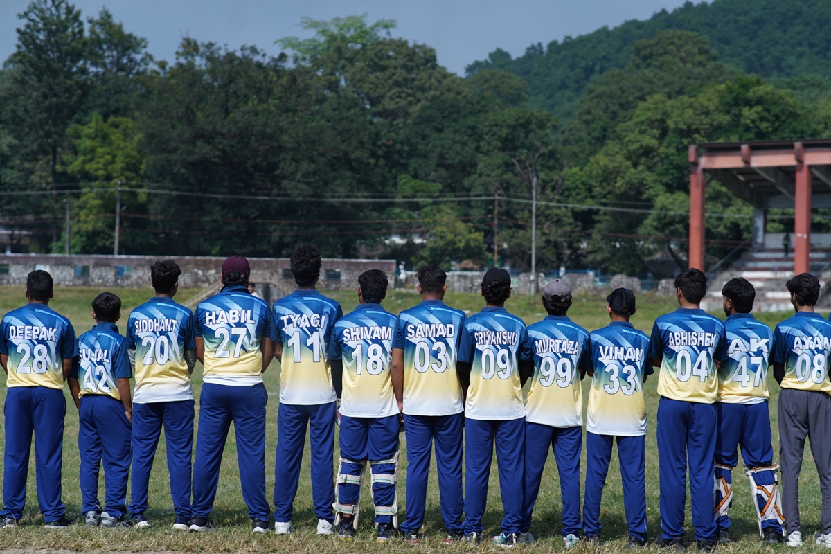 Sports Meet 2023-2024