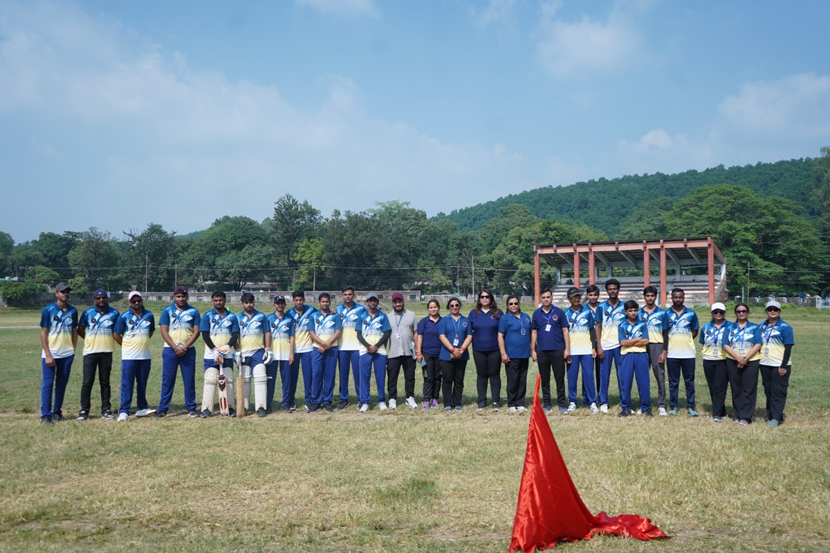 Sports Meet 2023-2024