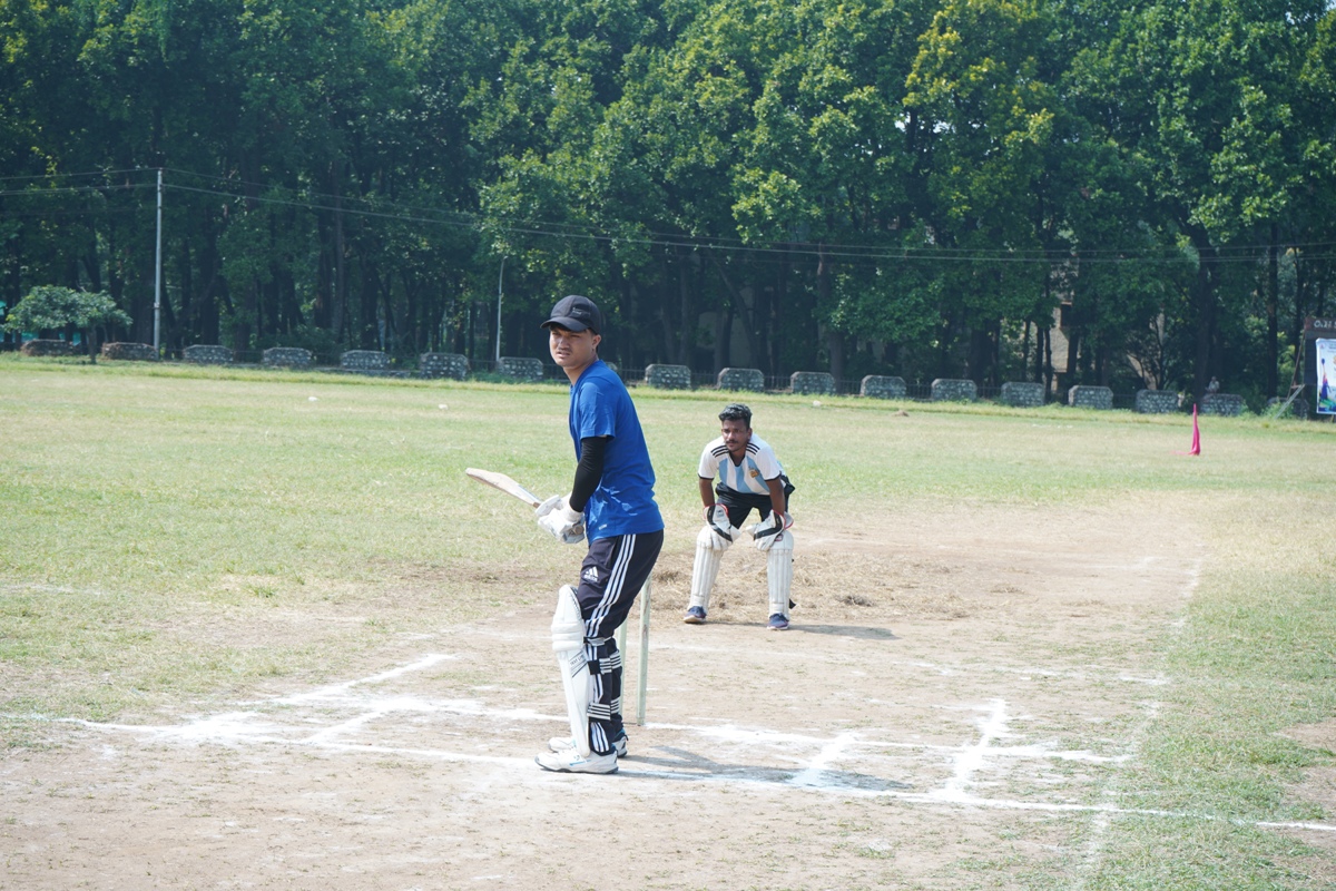 Sports Meet 2023-2024