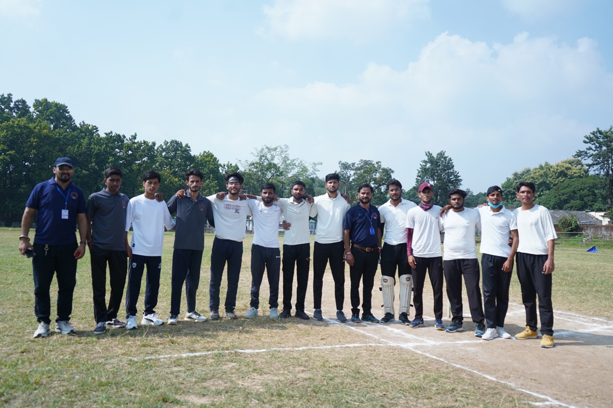 Sports Meet 2023-2024