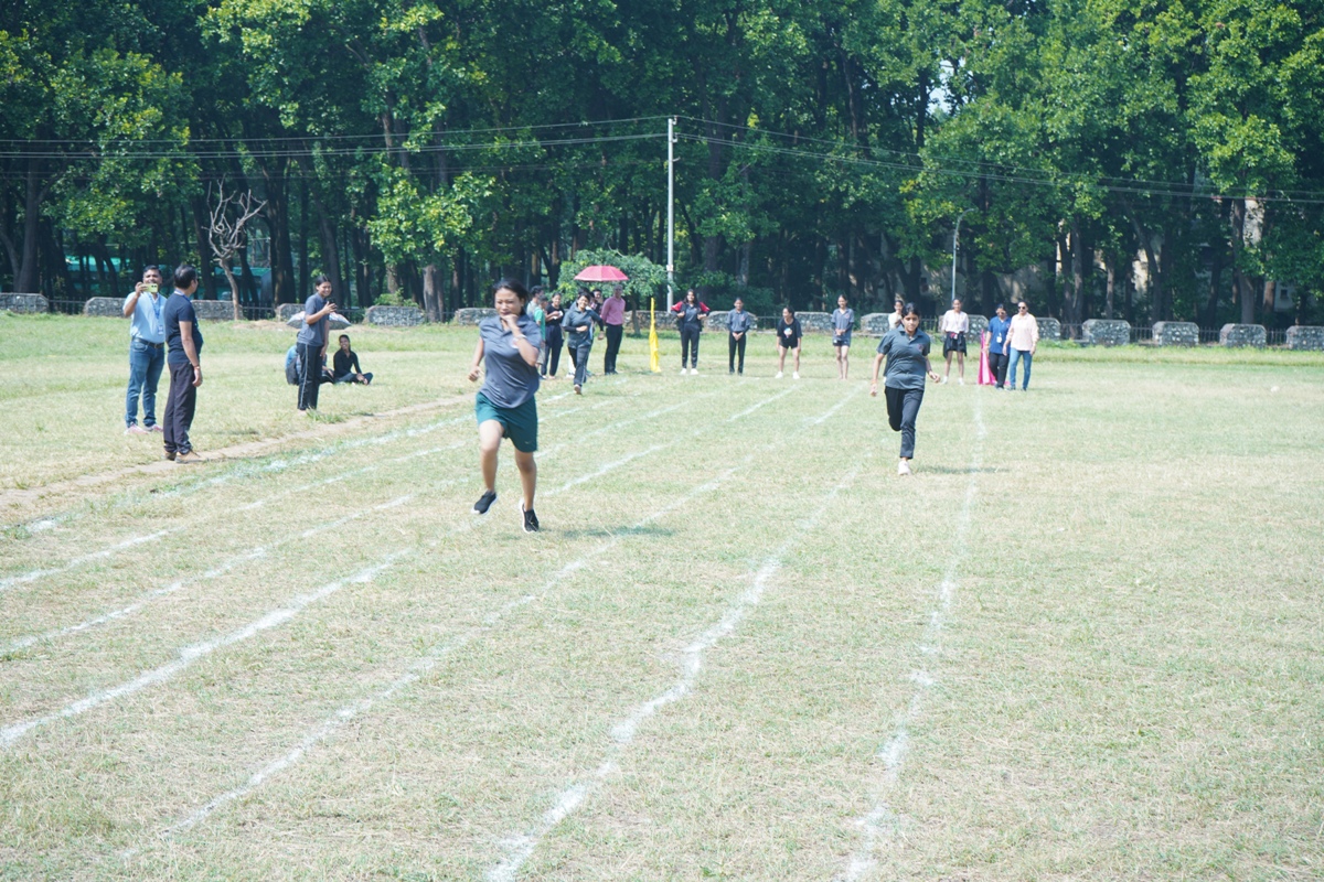 Sports Meet 2023-2024